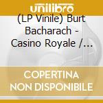 (LP Vinile) Burt Bacharach - Casino Royale / O.S.T. vinile