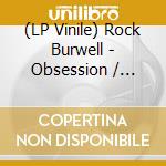 (LP Vinile) Rock Burwell - Obsession / O.S.T. vinile