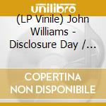 (LP Vinile) John Williams - Disclosure Day / O.S.T. (2 Lp) vinile