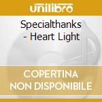 Specialthanks - Heart Light cd