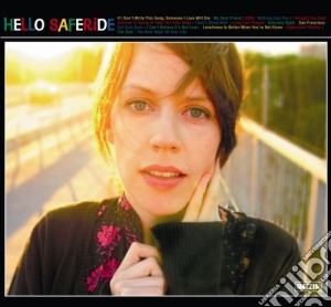 Hello Saferide - Introducing [+3 Bonus] cd musicale di Hello Saferide