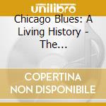 Chicago Blues: A Living History - The (R)Evolution Continues / Various (2 Cd) cd
