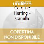 Caroline Herring - Camilla cd
