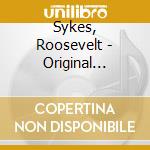 Sykes, Roosevelt - Original Honeydripper cd
