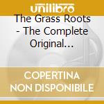 The Grass Roots - The Complete Original Dunhill/Abc Hit Singles cd