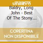 Baldry, Long John - Best Of The Stony Plain Years cd