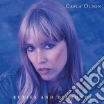 Carla Olson - Rubies & Diamonds