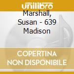 Marshall, Susan - 639 Madison cd