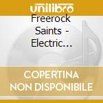 Freerock Saints - Electric Passion cd