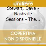 Stewart, Dave - Nashville Sessions - The Duets. 1 cd