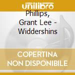 Phillips, Grant Lee - Widdershins cd