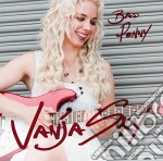 Vanja Sky - Bad Penny cd