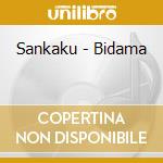 Sankaku - Bidama cd