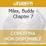 Miles, Buddy - Chapter 7 cd