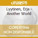 Lyytinen, Erja - Another World cd