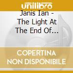 Janis Ian - The Light At The End Of The Line cd
