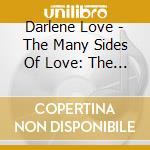 Darlene Love - The Many Sides Of Love: The Complete Reprise Recordings Plus! cd