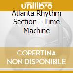 Atlanta Rhythm Section - Time Machine cd