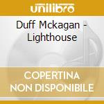 Duff Mckagan - Lighthouse cd musicale