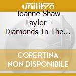 Joanne Shaw Taylor - Diamonds In The Dirt cd