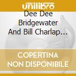 Dee Dee Bridgewater And Bill Charlap - Elemental cd