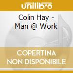 Colin Hay - Man @ Work cd