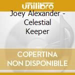 Joey Alexander - Celestial Keeper cd