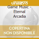 Game Music - Eternal Arcadia cd