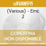 (Various) - Emc 2 cd