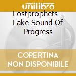Lostprophets - Fake Sound Of Progress