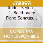 Rudolf Serkin - 4. Beethoven: Piano Sonatas No.30. No.31. No.32 cd