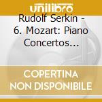 Rudolf Serkin - 6. Mozart: Piano Concertos No.20 & No.27 cd