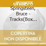 Springsteen, Bruce - Tracks(Box Set) (4 Cd) cd