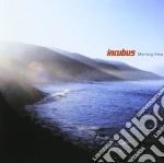 Incubus - Morning View cd