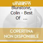 Blunstone, Colin - Best Of                    * cd