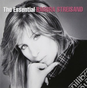 Barbra Streisand - The Essential cd musicale di Streisand, Barbra
