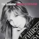 Barbra Streisand - The Essential cd