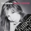 Barbra Streisand - The Essential cd