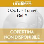 O.S.T. - Funny Girl * cd