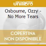 Osbourne, Ozzy - No More Tears cd