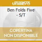 Ben Folds Five - S/T cd musicale di Ben Folds Five