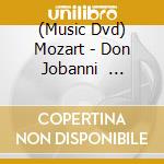 (Music Dvd) Mozart - Don Jobanni                         Karajan (2 Dvd) [Edizione: Giappone] cd