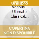 Various - Ultimate Classical Christmas (2 Cd) cd