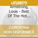 Armstrong, Louis - Best Of The Hot Five And Hot S * cd