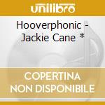 Hooverphonic - Jackie Cane * cd