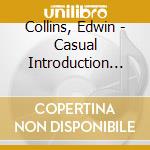 Collins, Edwin - Casual Introduction 1981/2001 cd