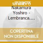 Nakamura Yoshiro - Lembranca. Esperanca cd