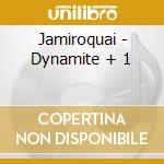 Jamiroquai - Dynamite + 1 cd