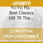 Yo-Yo Ma - Best Classics 100 79 The Best Of Yo- cd