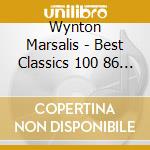 Wynton Marsalis - Best Classics 100 86 Classic Wynton cd